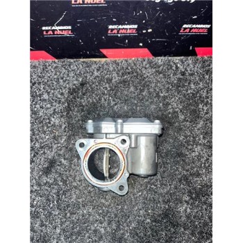 Recambio de caja mariposa aire para nissan nv300 camper (01.2018) 1.6 michelangelo [1,6 ltr. - 107 kw dci cat] referencia OEM IA