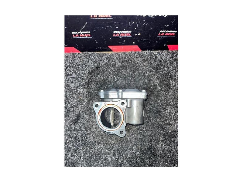 Recambio de caja mariposa aire para nissan nv300 camper (01.2018) 1.6 michelangelo [1,6 ltr. - 107 kw dci cat] referencia OEM IA