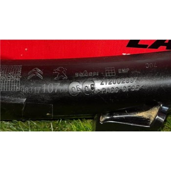 Recambio de varios para opel combo life e (2018) 1.5 edition [1,5 ltr. - 75 kw cdti dpf] referencia OEM IAM 9831710780  