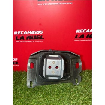 Recambio de soporte motor para peugeot peugeot partnert yh01 referencia OEM IAM 9673768480  