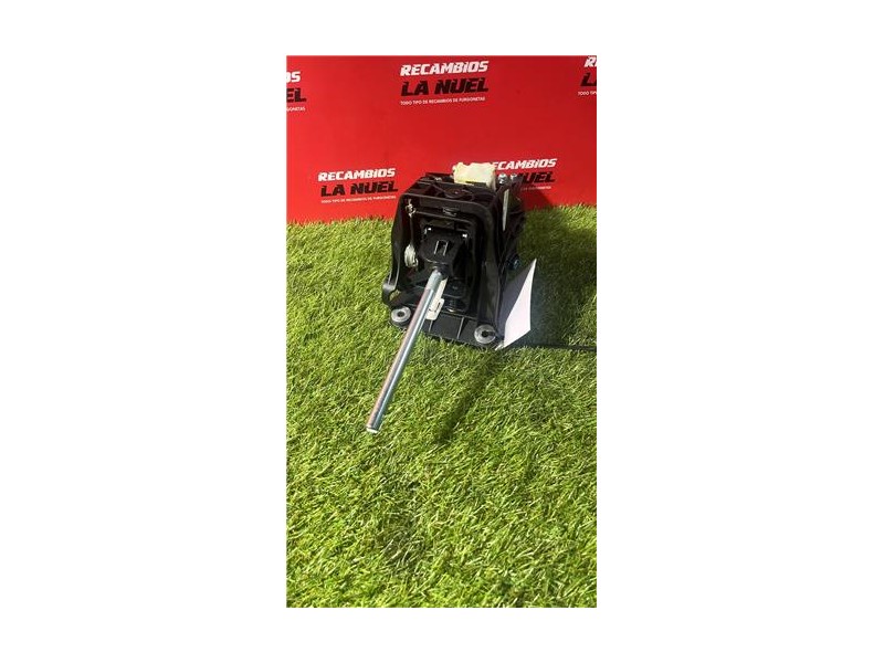 Recambio de palanca de cambio para volkswagen crafter furgón (sy/sx)(09.2016) 2.0 35 furgón bl ta fwd [2,0 ltr. - 103 kw tdi] re