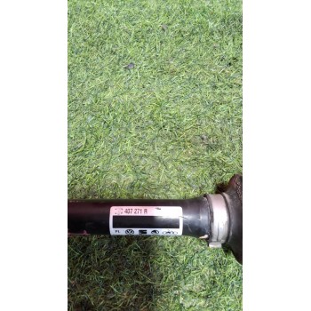 Recambio de palier delantero izquierdo para volkswagen t6 transporter bus (sg)(05.2015) 2.0 caravelle premium largo [2,0 ltr. - 