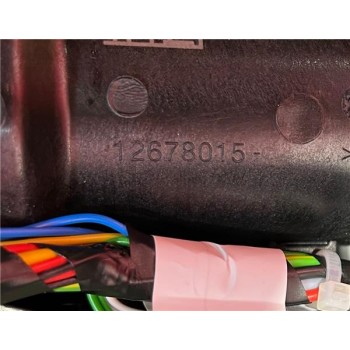 Recambio de deposito ad blue para opel combo life e (2018) 1.5 edition [1,5 ltr. - 75 kw cdti dpf] referencia OEM IAM 9817601880