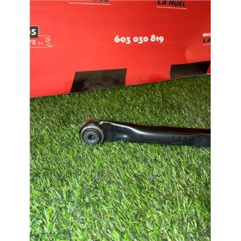 Recambio de barra estabilizadora para renault kangoo iii rapid (03.2021) kangoo referencia OEM IAM 551303417R  