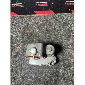 Recambio de caja mariposa aire para nissan nv300 camper (01.2018) 1.6 michelangelo [1,6 ltr. - 107 kw dci cat] referencia OEM IA