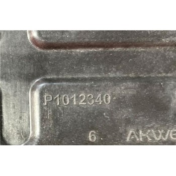 Recambio de deposito ad blue para opel combo life e (2018) 1.5 edition [1,5 ltr. - 75 kw cdti dpf] referencia OEM IAM 9817601880