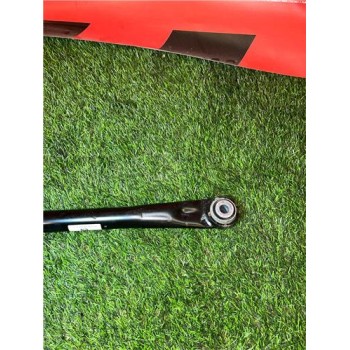Recambio de barra estabilizadora para renault kangoo iii rapid (03.2021) kangoo referencia OEM IAM 551303417R  