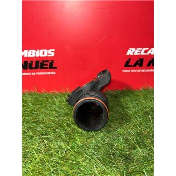 Recambio de varios para opel combo life e (2018) 1.5 edition [1,5 ltr. - 75 kw cdti dpf] referencia OEM IAM Z16005526  