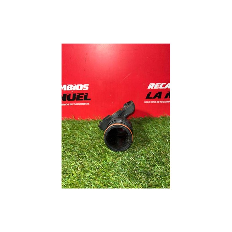 Recambio de varios para opel combo life e (2018) 1.5 edition [1,5 ltr. - 75 kw cdti dpf] referencia OEM IAM Z16005526  