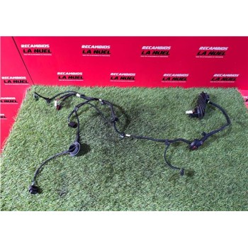 Recambio de varios para mercedes-benz vito furgón (447)(07.2014) 1.6 109/111 cdi worker compacta (447.601) [1,6 ltr. - 84 kw cdi