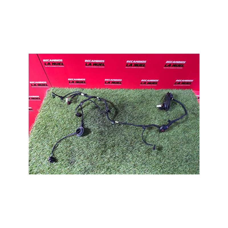 Recambio de varios para mercedes-benz vito furgón (447)(07.2014) 1.6 109/111 cdi worker compacta (447.601) [1,6 ltr. - 84 kw cdi