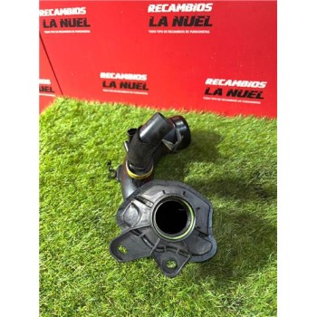 Recambio de varios para peugeot rifter (06.2018) 1.5 active standard [1,5 ltr. - 75 kw blue-hdi fap] referencia OEM IAM 98689  