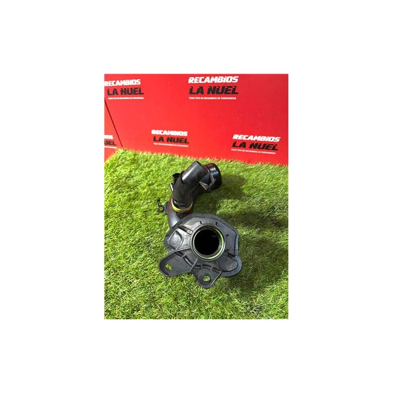 Recambio de varios para peugeot rifter (06.2018) 1.5 active standard [1,5 ltr. - 75 kw blue-hdi fap] referencia OEM IAM 98689  