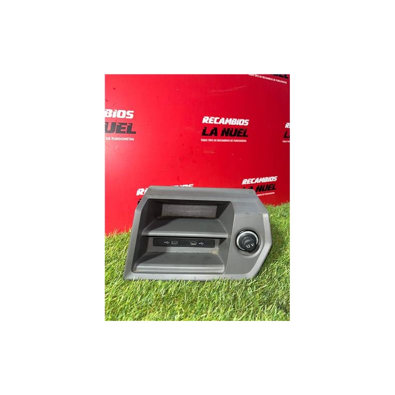 Recambio de varios para volkswagen crafter furgón (sy/sx)(09.2016) 2.0 35 furgón bl ta fwd [2,0 ltr. - 103 kw tdi] referencia OE