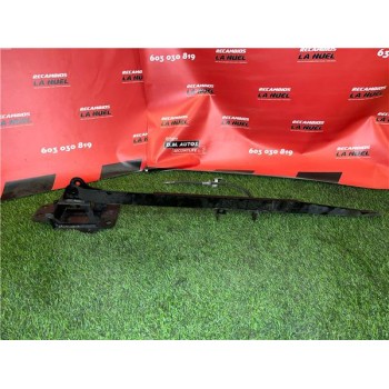 Recambio de barra estabilizadora para renault kangoo iii rapid (03.2021) kangoo referencia OEM IAM 65520R  