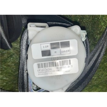 Recambio de cinturon seguridad delantero derecho para volkswagen crafter furgón (sy/sx)(09.2016) 2.0 35 furgón bl ta fwd [2,0 lt