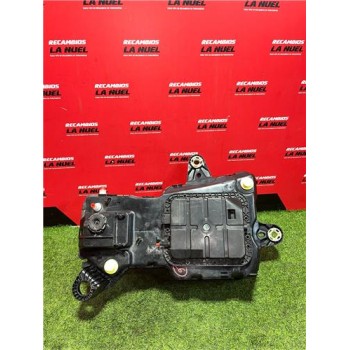 Recambio de deposito ad blue para opel combo life e (2018) 1.5 edition [1,5 ltr. - 75 kw cdti dpf] referencia OEM IAM 9817601880