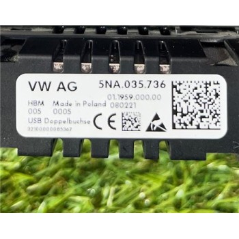 Recambio de varios para volkswagen crafter furgón (sy/sx)(09.2016) 2.0 35 furgón bl ta fwd [2,0 ltr. - 103 kw tdi] referencia OE