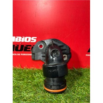 Recambio de varios para opel combo life e (2018) 1.5 edition [1,5 ltr. - 75 kw cdti dpf] referencia OEM IAM Z16005526  