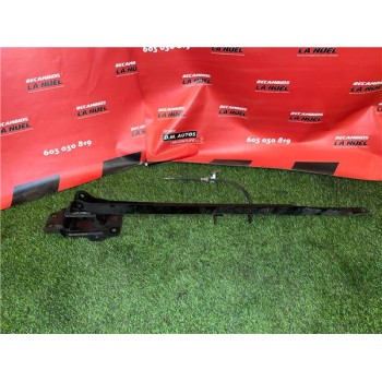 Recambio de barra estabilizadora para renault kangoo iii rapid (03.2021) kangoo referencia OEM IAM 65520R  