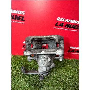 Recambio de pinza freno trasera derecha para citroën jumpy furgón (05.2016) 2.0 control m [2,0 ltr. - 90 kw blue-hdi fap] refere