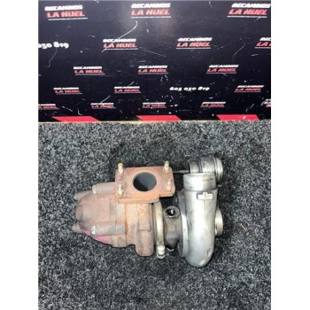 Recambio de turbo para fiat ducato 3 combi 33 (290)(04.2014) 2.3 130 l1h1 teilverglast rs: 3000 mm [2,3 ltr. - 96 kw jtd cat] re