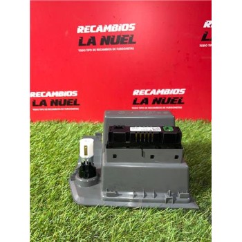 Recambio de varios para volkswagen crafter furgón (sy/sx)(09.2016) 2.0 35 furgón bl ta fwd [2,0 ltr. - 103 kw tdi] referencia OE