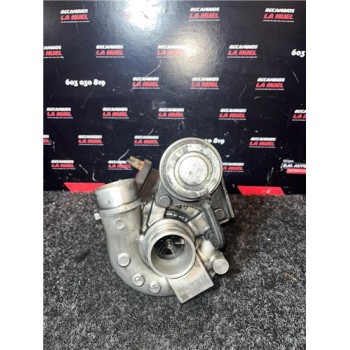 Recambio de turbo para fiat ducato 3 combi 33 (290)(04.2014) 2.3 130 l1h1 teilverglast rs: 3000 mm [2,3 ltr. - 96 kw jtd cat] re