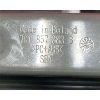 Recambio de varios para volkswagen crafter furgón (sy/sx)(09.2016) 2.0 35 furgón bl ta fwd [2,0 ltr. - 103 kw tdi] referencia OE