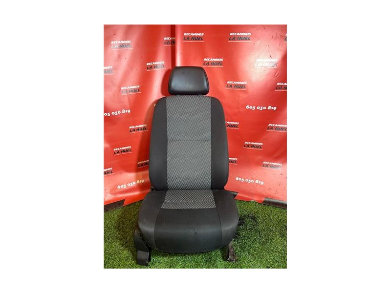 Recambio de asiento delantero izquierdo para mercedes-benz sprinter iii furgon rwd/awd (907)(02.2018) 2.1 311/314/316 cdi rwd l3