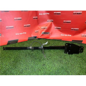 Recambio de barra estabilizadora para renault kangoo iii rapid (03.2021) kangoo referencia OEM IAM 65520R  