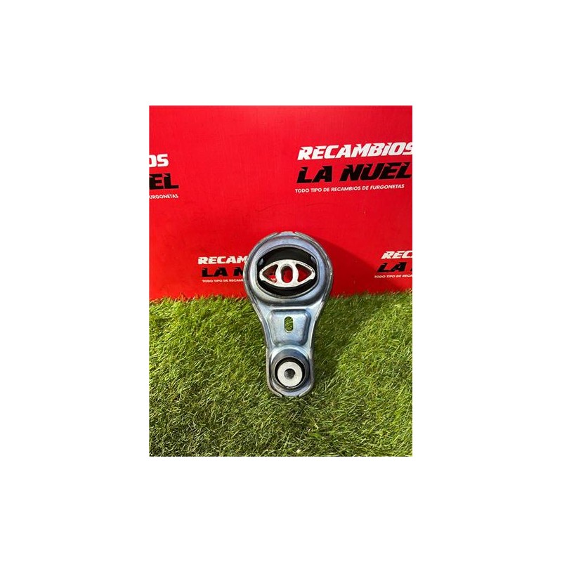 Recambio de soporte palanca cambio para opel movano b furgón/combi (2010) 2.3 fg. l1h1 2,8t [2,3 ltr. - 81 kw cdti] referencia O