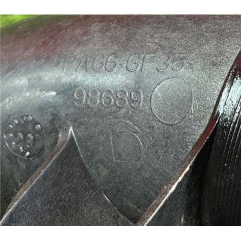 Recambio de varios para peugeot rifter (06.2018) 1.5 active standard [1,5 ltr. - 75 kw blue-hdi fap] referencia OEM IAM 98689  