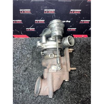 Recambio de turbo para fiat ducato 3 combi 33 (290)(04.2014) 2.3 130 l1h1 teilverglast rs: 3000 mm [2,3 ltr. - 96 kw jtd cat] re