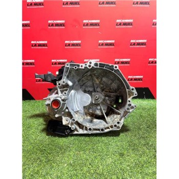 CAJA CAMBIOS MANUAL 20R110 