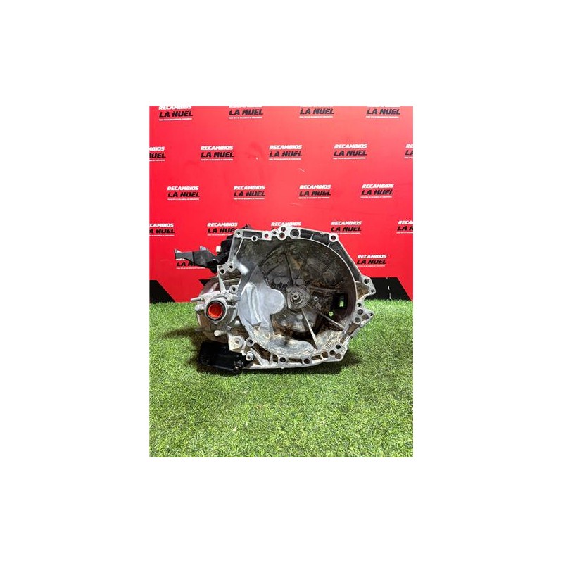 Recambio de caja cambios manual para opel vivaro furgón (2019) 1.5 l express [1,5 ltr. - 75 kw cdti dpf] referencia OEM IAM 20R1