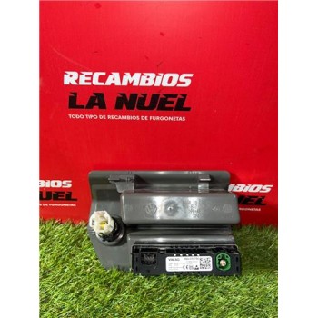 Recambio de varios para volkswagen crafter furgón (sy/sx)(09.2016) 2.0 35 furgón bl ta fwd [2,0 ltr. - 103 kw tdi] referencia OE