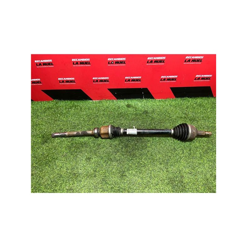 Recambio de palier delantero derecho para citroën jumpy furgón (05.2016) 1.6 confort m [1,6 ltr. - 85 kw blue-hdi fap] referenci