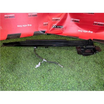 Recambio de barra estabilizadora para renault kangoo iii rapid (03.2021) kangoo referencia OEM IAM 65520R  