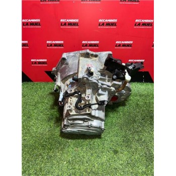 Recambio de caja cambios manual para opel vivaro furgón (2019) 1.5 l express [1,5 ltr. - 75 kw cdti dpf] referencia OEM IAM 20R1