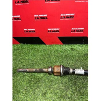 Recambio de palier delantero derecho para citroën jumpy furgón (05.2016) 1.6 confort m [1,6 ltr. - 85 kw blue-hdi fap] referenci