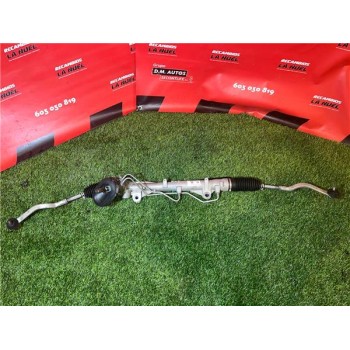 Recambio de cremallera direccion normal para renault express (04.2021) 1.5 advance [1,5 ltr. - 70 kw blue dci diesel fap] refere
