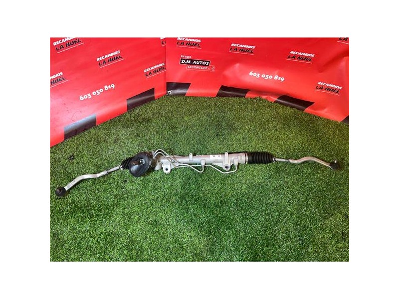 Recambio de cremallera direccion normal para renault express (04.2021) 1.5 advance [1,5 ltr. - 70 kw blue dci diesel fap] refere