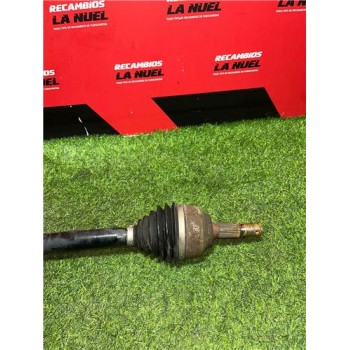 Recambio de palier delantero derecho para citroën jumpy furgón (05.2016) 1.6 confort m [1,6 ltr. - 85 kw blue-hdi fap] referenci