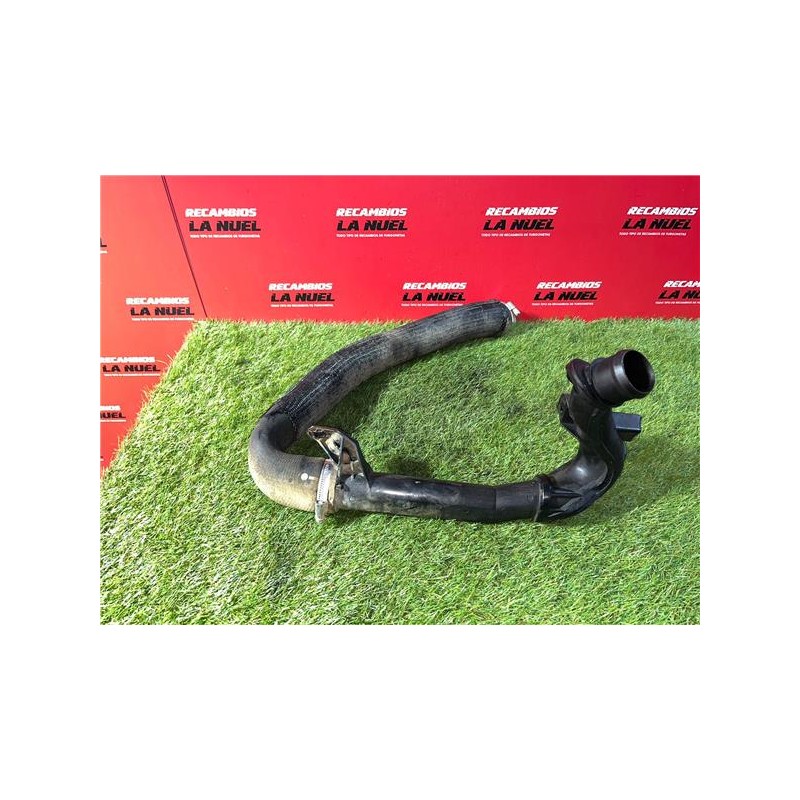 Recambio de varios para citroën jumpy furgón (05.2016) 2.0 control m [2,0 ltr. - 90 kw blue-hdi fap] referencia OEM IAM 96757582