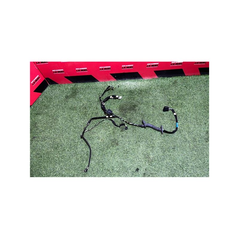 Recambio de varios para volkswagen crafter furgón (sy/sx)(09.2016) 2.0 35 furgón bm ta fwd [2,0 ltr. - 103 kw tdi] referencia OE