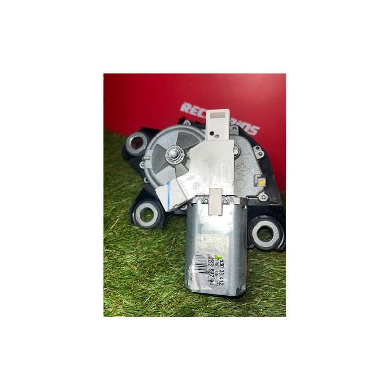 Recambio de motor limpiaparabrisas trasero para peugeot rifter (06.2018) 1.5 active standard [1,5 ltr. - 75 kw blue-hdi fap] ref