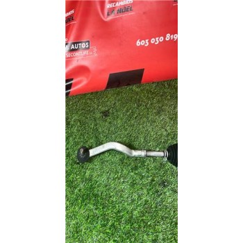 Recambio de cremallera direccion normal para renault express (04.2021) 1.5 advance [1,5 ltr. - 70 kw blue dci diesel fap] refere