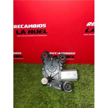 Recambio de motor limpiaparabrisas trasero para peugeot rifter (06.2018) 1.5 active standard [1,5 ltr. - 75 kw blue-hdi fap] ref