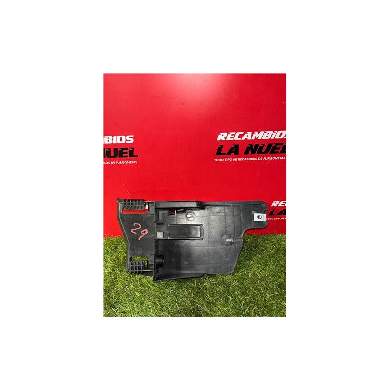 Recambio de varios para citroën jumpy furgón (05.2016) 1.6 confort m [1,6 ltr. - 85 kw blue-hdi fap] referencia OEM IAM 98138335